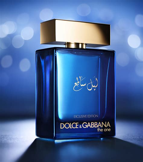 dolce gabbana the one luminous night fragrantica|the one luminous night sample.